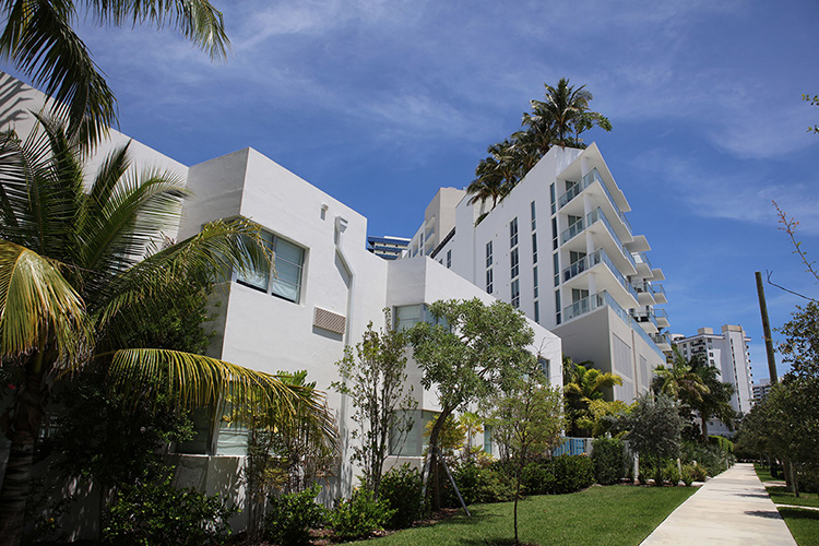 Fort Lauderdale Architectural Photography - Interior and Exteriors - Las Olas Photoworks