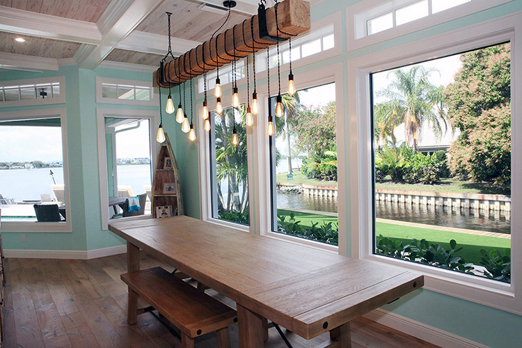 Fort Lauderdale Architectural Photography - Interior and Exteriors - Las Olas Photoworks