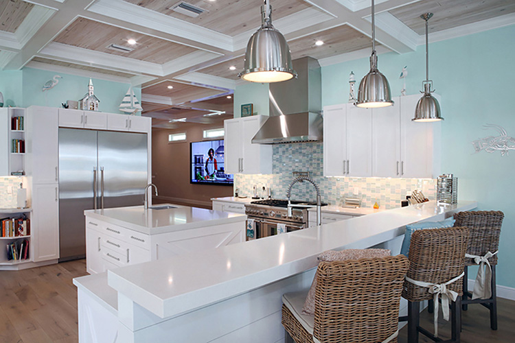 Fort Lauderdale Architectural Photography - Interior and Exteriors - Las Olas Photoworks