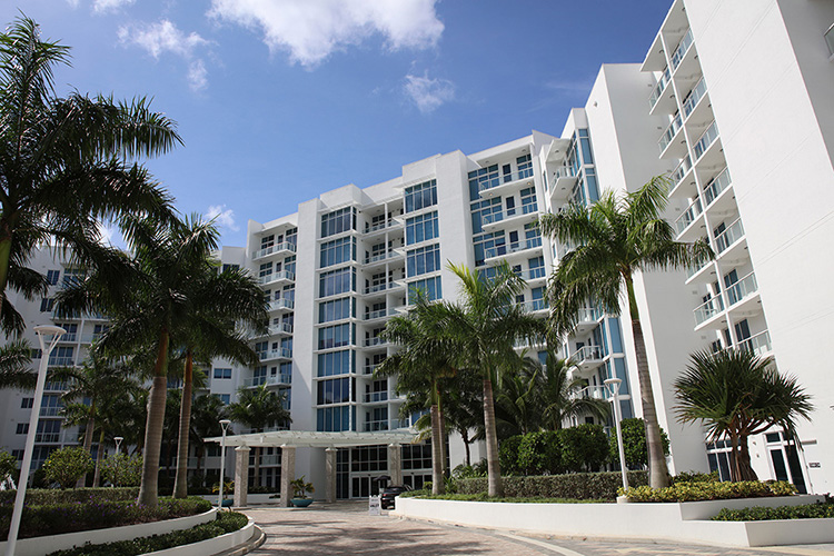 Fort Lauderdale Architectural Photography - Interior and Exteriors - Las Olas Photoworks