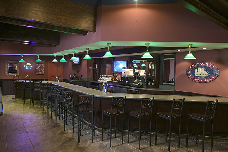 Fort Lauderdale Architectural Photography - Interior and Exteriors - Las Olas Photoworks