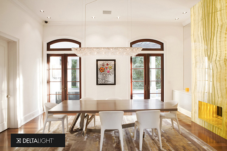 Fort Lauderdale Architectural Photography - Interior and Exteriors - Las Olas Photoworks