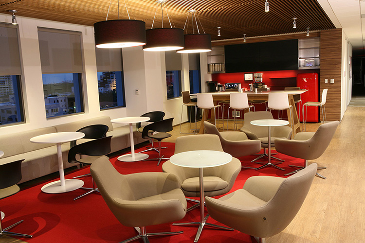 Fort Lauderdale Architectural Photography - Interior and Exteriors - Las Olas Photoworks