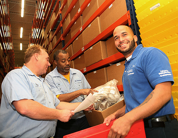 Corporate Branding Photography Fort Lauderdale - Las Olas Photoworks