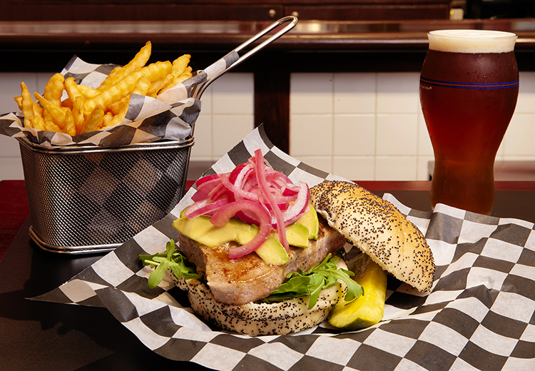 Food Photography Fort Lauderdale photographed on location