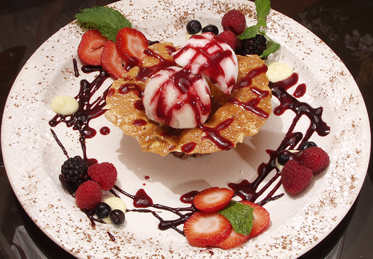 Food Photography Fort Lauderdale. Photographed on Location