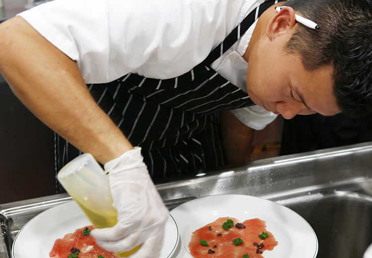 Food Photography Fort Lauderdale Restaurant Fort Lauderdale