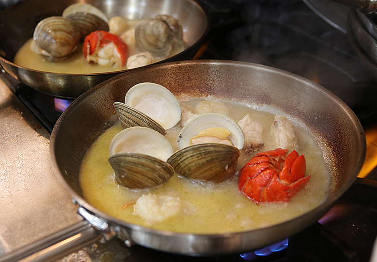 Food Photography Fort Lauderdale Restaurant Fort Lauderdale