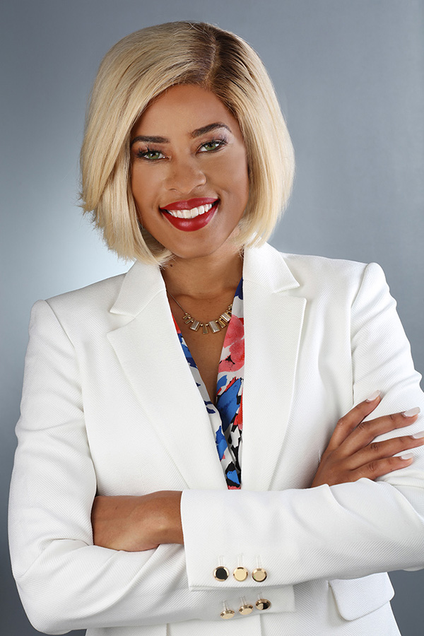 Professional Headshot Photographer Fort Lauderdale - Corporate, Business, Real Estate, Attorney